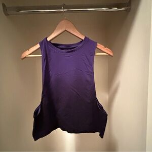 Athleta Muscle Tank
